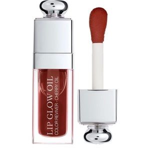 - 🌸New Dior Addict Lip Glow Oil in Mahogany